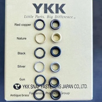 YKK